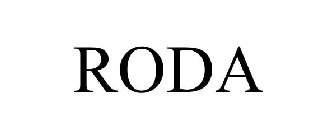 RODA