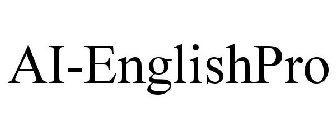 AI-ENGLISHPRO