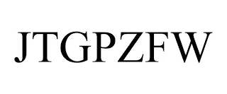 JTGPZFW