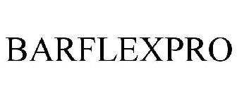 BARFLEXPRO