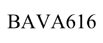 BAVA616