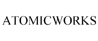 ATOMICWORKS