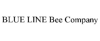 BLUE LINE BEE COMPANY