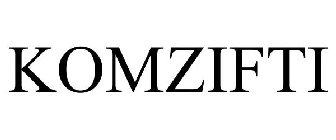 KOMZIFTI