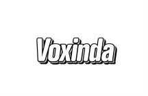 VOXINDA