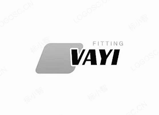 FITTING VAYI