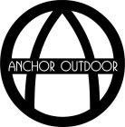 A ANCHOR OUTDOOR