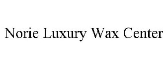 NORIE LUXURY WAX CENTER