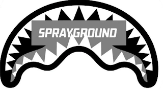 SPRAYGROUND