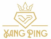 YANG PING