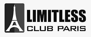 LIMITLESS CLUB PARIS