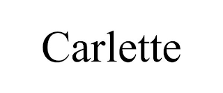 CARLETTE