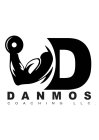 D DANMOS COACHING LLC