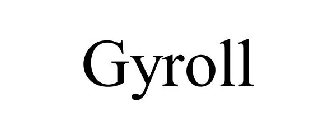 GYROLL