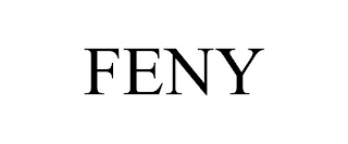 FENY