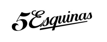 5ESQUINAS