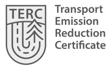 TERC TRANSPORT EMISSION REDUCTION CERTIFICATE