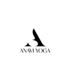 A ANAVI YOGA