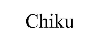 CHIKU