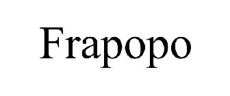 FRAPOPO