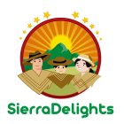 SIERRADELIGHTS