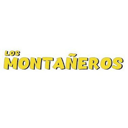 LOS MONTANEROS