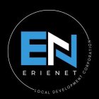 EN ERIENET LOCAL DEVELOPMENT CORPORATION