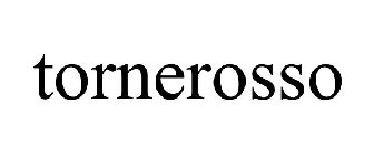 TORNEROSSO