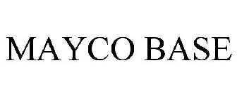 MAYCO BASE