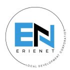 EN ERIENET LOCAL DEVELOPMENT CORPORATION