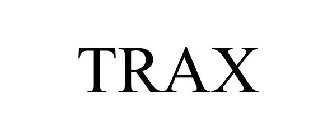 TRAX