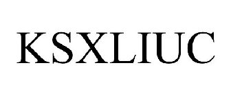 KSXLIUC