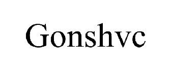 GONSHVC