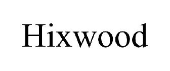 HIXWOOD