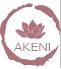 AKENI