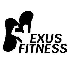 N NEXUS FITNESS