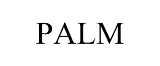 PALM