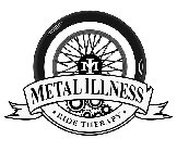 MI METAL ILLNESS RIDE THERAPY