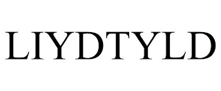 LIYDTYLD