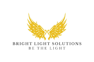 BRIGHT LIGHT SOLUTIONS BE THE LIGHT