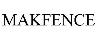 MAKFENCE