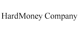 HARDMONEY COMPANY