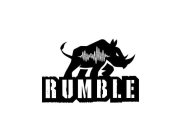 RUMBLE