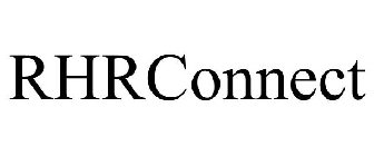 RHRCONNECT