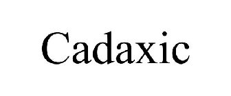 CADAXIC