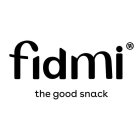 FIDMI THE GOOD SNACK