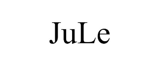 JULE