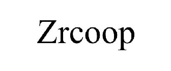 ZRCOOP