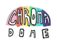 CHROMA DOME