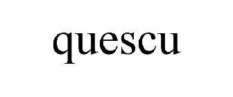 QUESCU